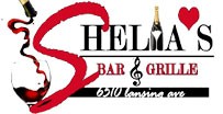 Shelias Bar & Grille Logo