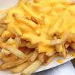 Cheese Fries