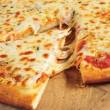 Cheese Pizza