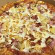 Hawaiian Pizza