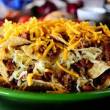 Loaded Nachos