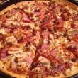 Meat Lovers Pizza