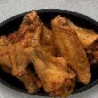Traditional Wings
