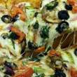 Veggie Lovers Pizza